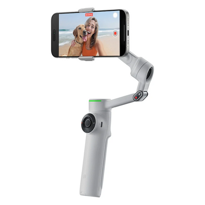 Insta360 Flow 2 Pro Creator Kit - Stone Gray