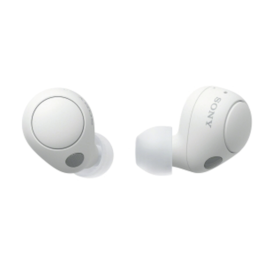 Sony WF-C700N (White) True Wireless Earbuds