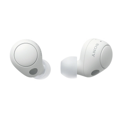 Sony WF-C700N (White) True Wireless Earbuds