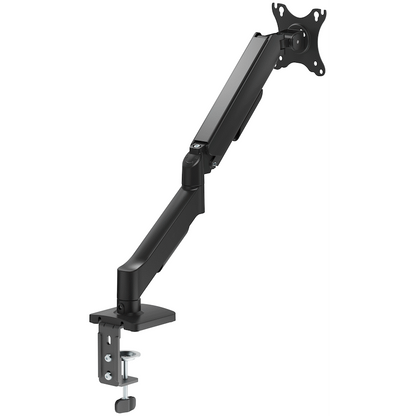 Volkano Steel Series Full Motion Single Monitor Desk Mount 17" - 32"