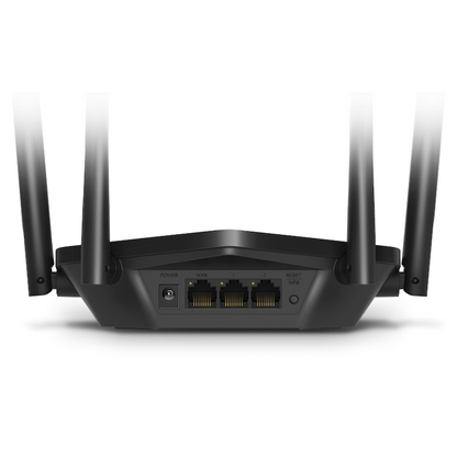 TP-Link Mercusys MR60X AX1500 Wi-Fi 6 Router
