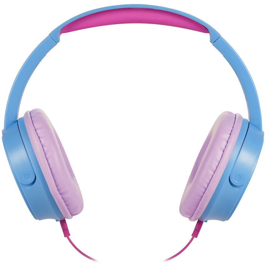 Disney Frozen Auxiliary headphones with 11 Stickers