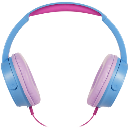 Disney Frozen Auxiliary headphones with 11 Stickers