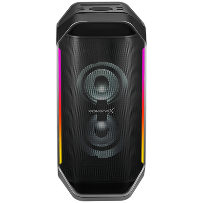 VolkanoX Thermix Series Party Speaker