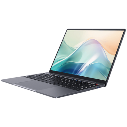ETBook, 14.1" Intel i5-12450H, 16gb DDR4, 512gb SSD W11H