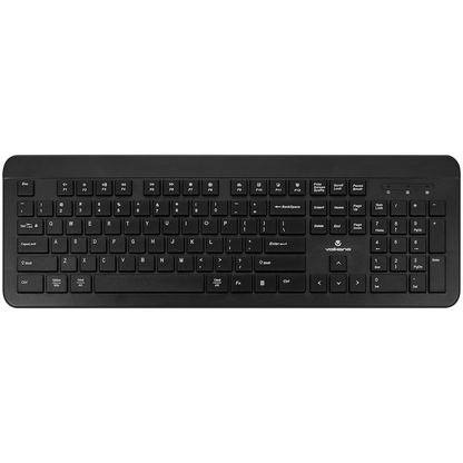 Volkano Cobalt Wireless Keyboard and Mouse