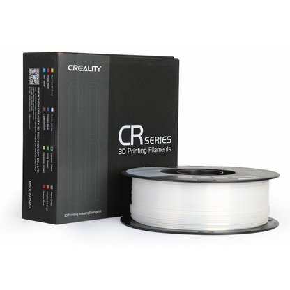 Creality Silk Filament PLA White 1kg