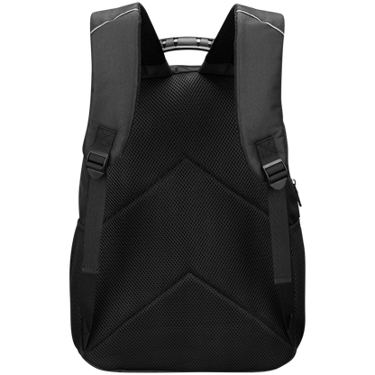 Volkano Captain 15.6" Laptop Backpack - Black