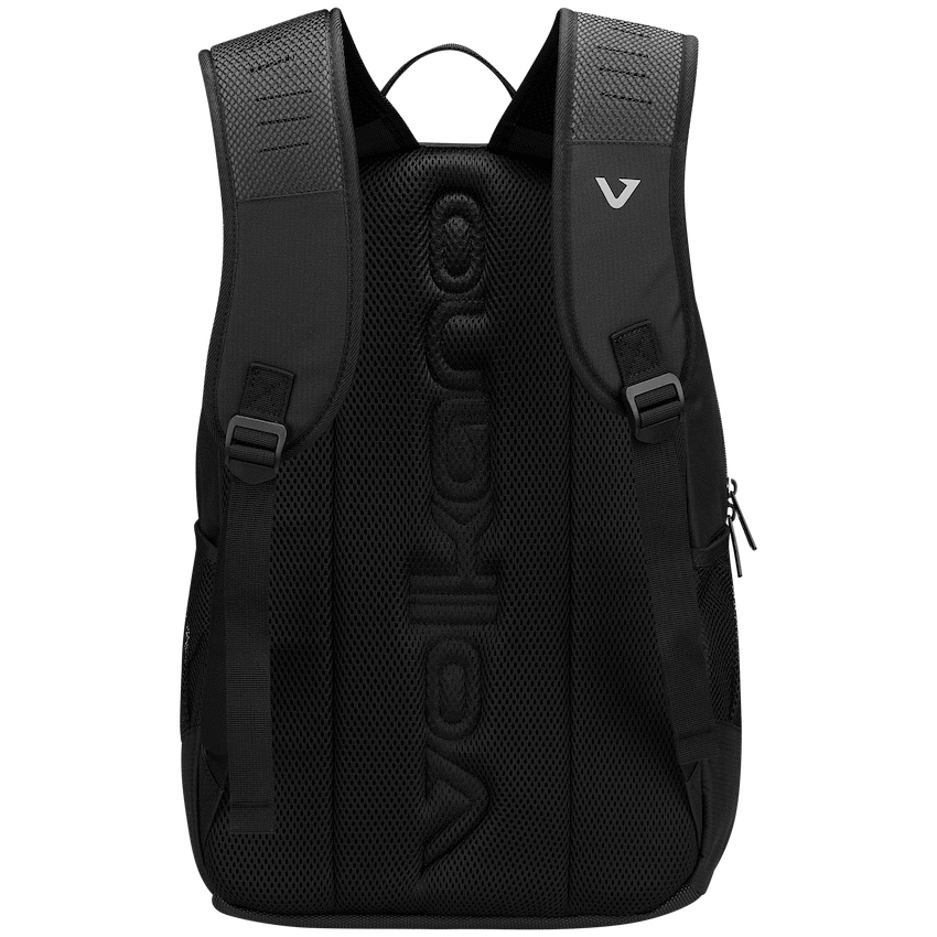 Volkano Lucas 15.6" Laptop Backpack - Black