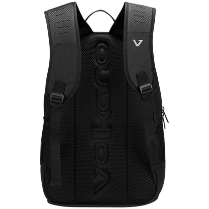 Volkano Lucas 15.6" Laptop Backpack - Black