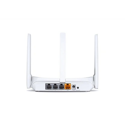 TP-Link Mercusys MW330HP 300Mbps High Power Wireless N Router