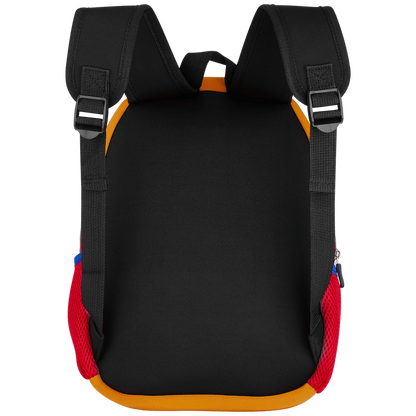Quest Neoprene Backpack Mermaid