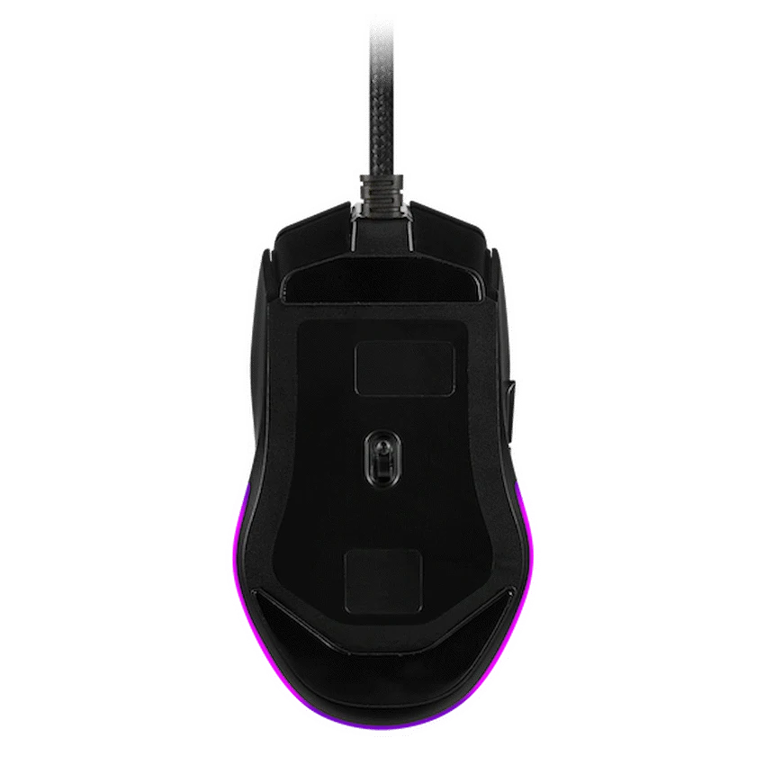 VX Gaming Griffin Series Wired Gaming Mouse