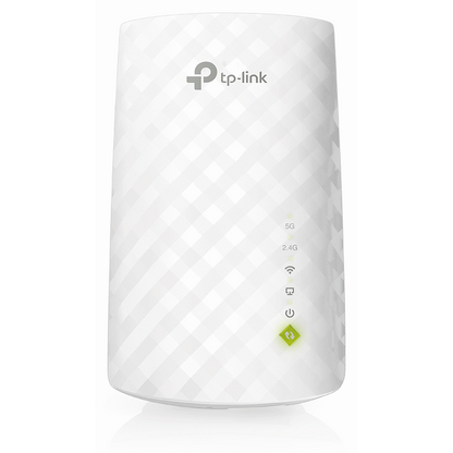 TP-Link RE220 AC750 Wi-Fi Range Extender