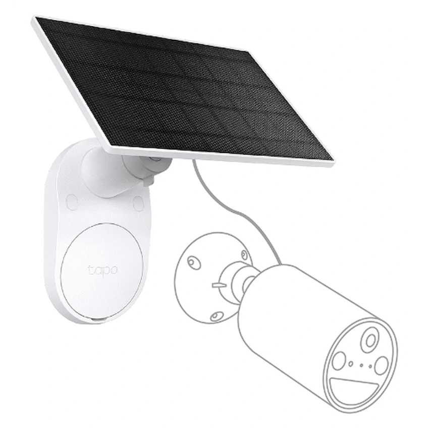 TP-Link Tapo Solar Panel