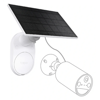 TP-Link Tapo Solar Panel