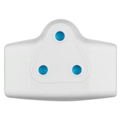 Switched 3-Way Adaptor