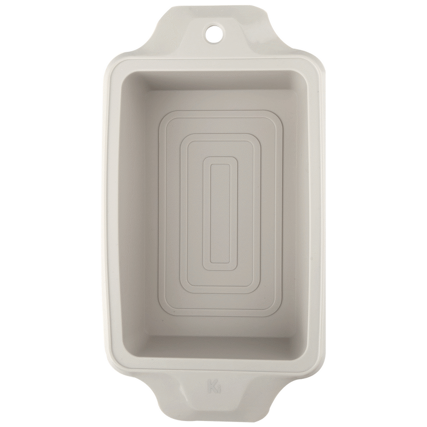 Kitchen Inspire Loaf Pan ( Order in Qty of 6)
