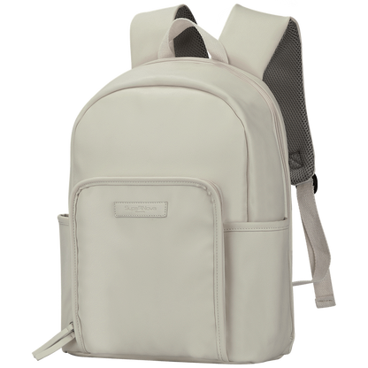 SupaNova Steph 14.1" Laptop Backpack - Tan