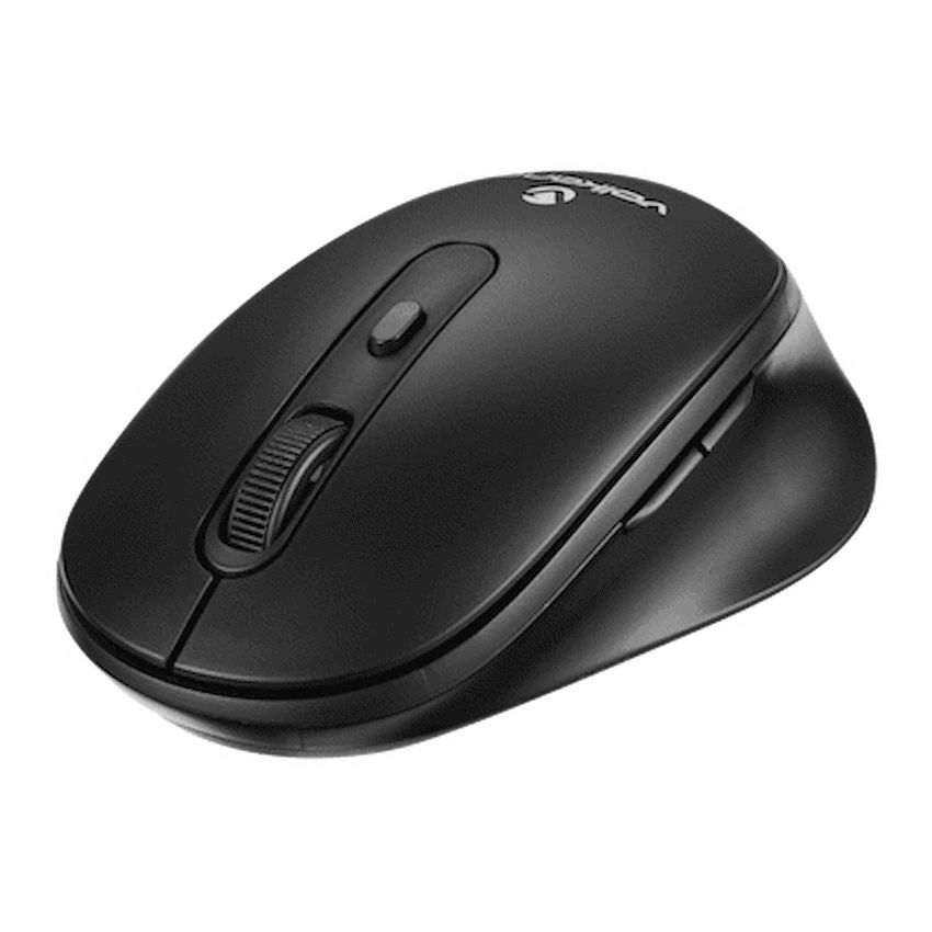 Volkano Vulcan Series Bluetooth Wireless Keyboard and Mouse