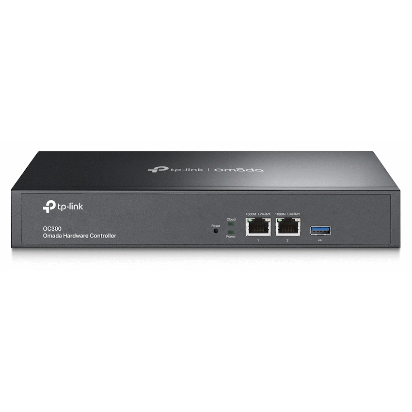 TP-Link Omada OC300 Hardware Controller