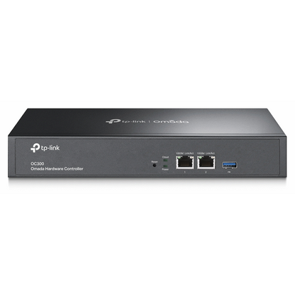 TP-Link Omada OC300 Hardware Controller