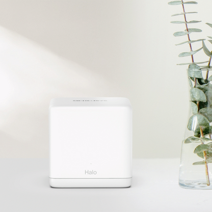 TP-Link Mercusys Halo H60X (2-Pack)