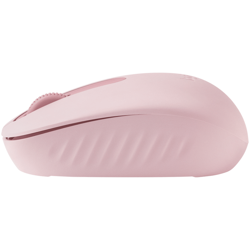 Logitech(R) M196 Bluetooth Mouse - Rose - BT
