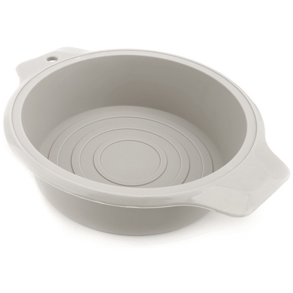 Kitchen Inspire Round Cake Pan ( Order in Qty of 6)