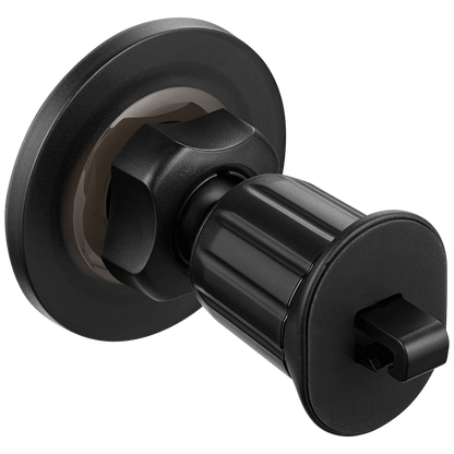 Volkano Aero Series MagSafe Air Vent Car Phone Holder - Black