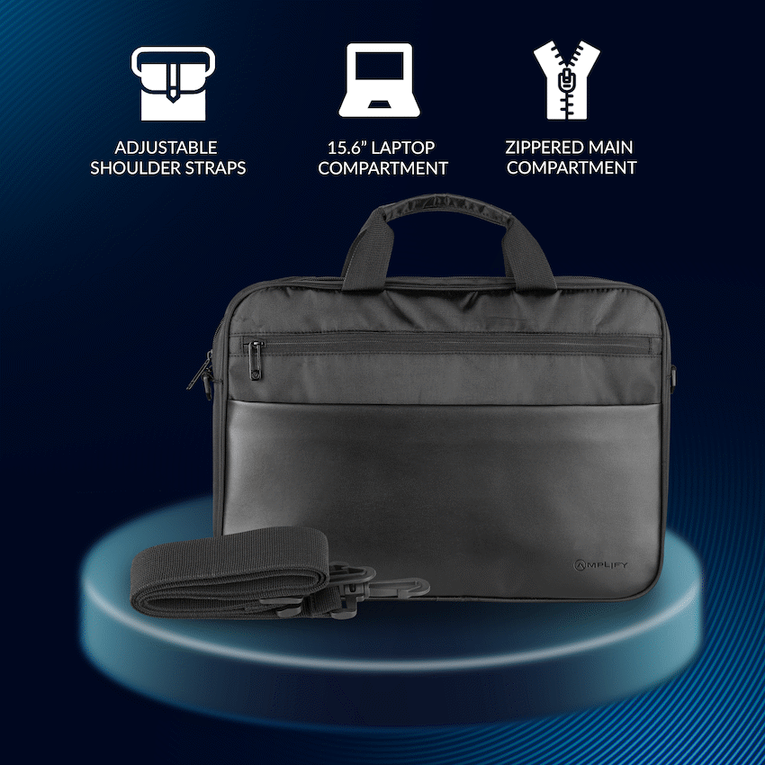 Connex 14 Celeron 4gb/128gb SSD Executive Bundle