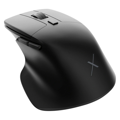 VolkanoX Phoenix Bluetooth Wireless Mouse - Graphite