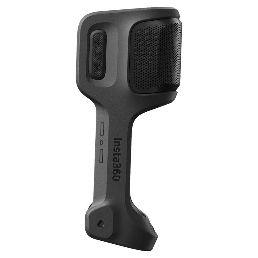 Insta360 Luna Ultra Sliding Protective Case-Black