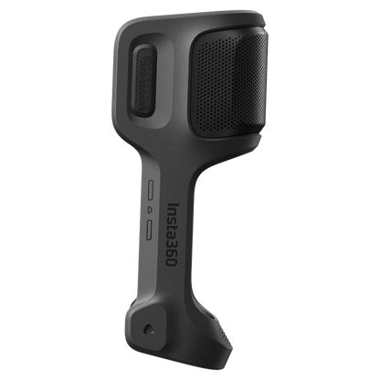 Insta360 Luna Ultra Sliding Protective Case-Black