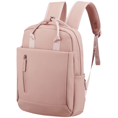 Supanova Sutton 14.1" Laptop Backpack Pastel Pink
