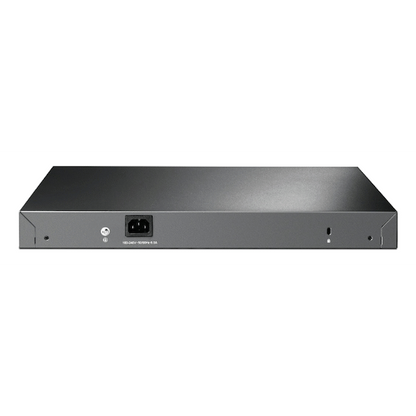 TP-Link SG3428MP JetStream 28-Port Gigabit L2+ Managed Switch with 24-Port PoE+