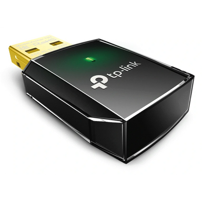 TP-Link Archer T2U AC600 Wi-Fi USB Adapter