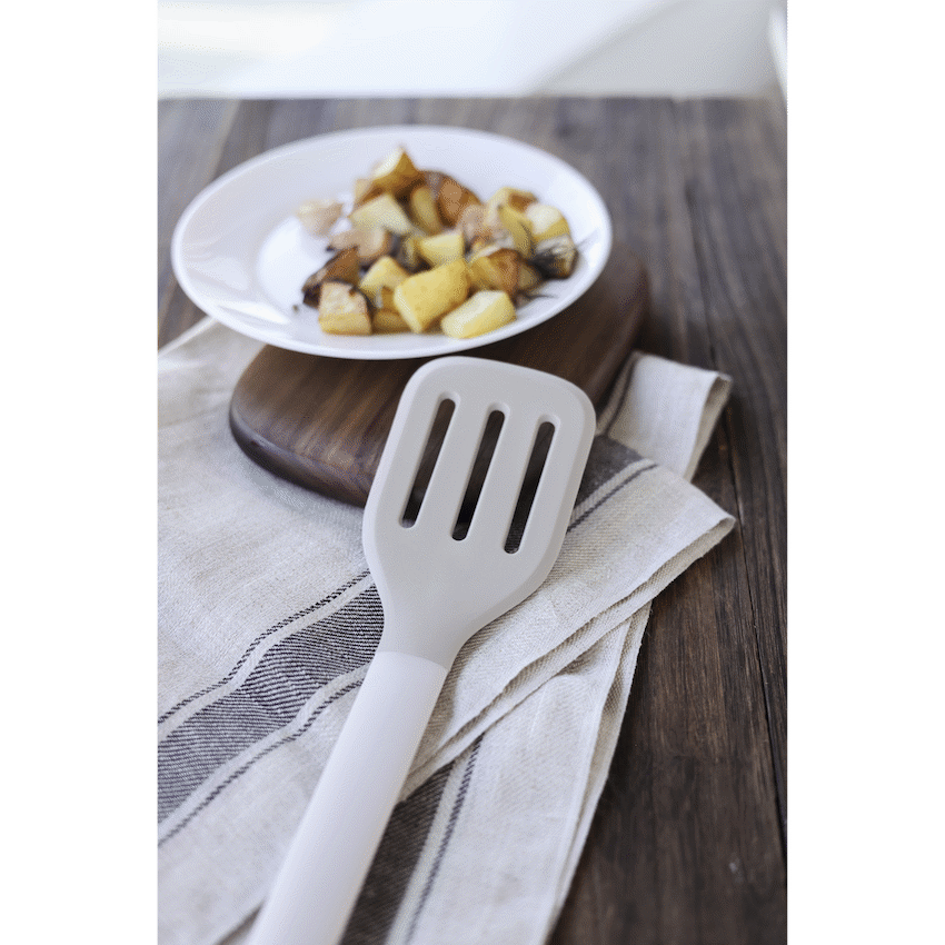 Kitchen Inspire Slotted Turner ( Order in Qty of 6)