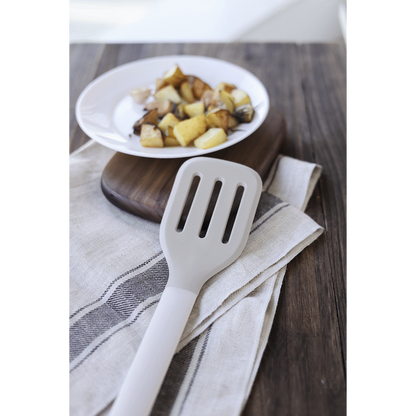 Kitchen Inspire Slotted Turner ( Order in Qty of 6)