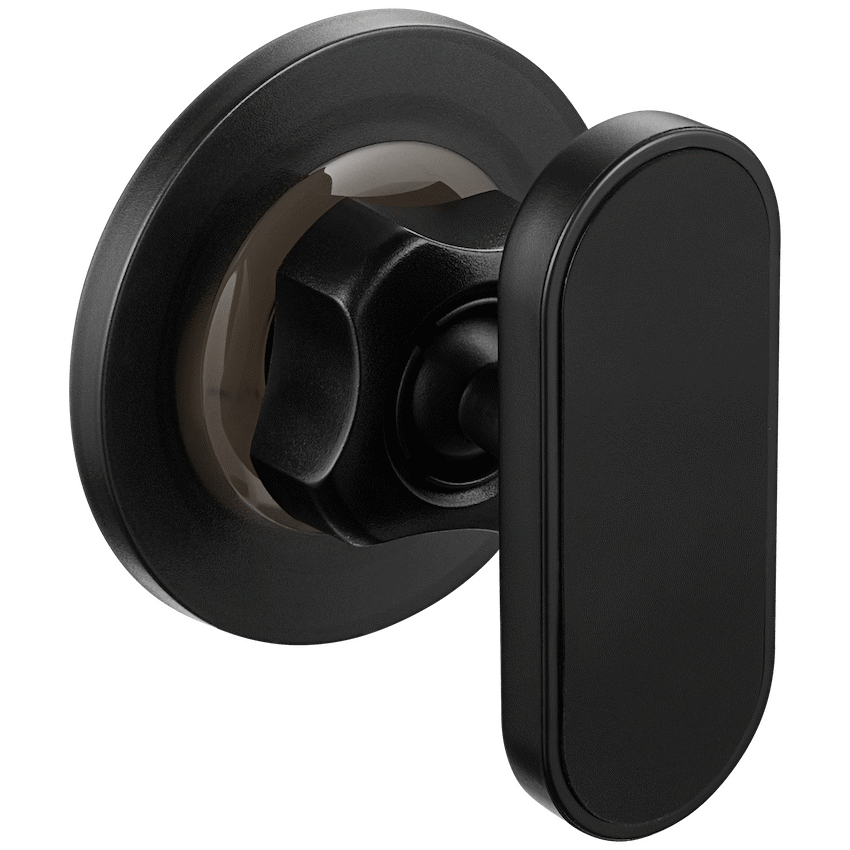 Volkano Clasp Series Magnetic Phone Holder - Black