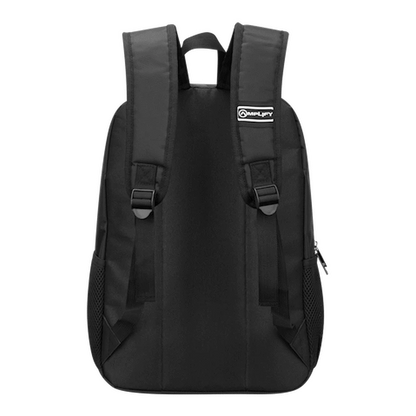 Amplify Peru 15.6"Laptop Backpack Black
