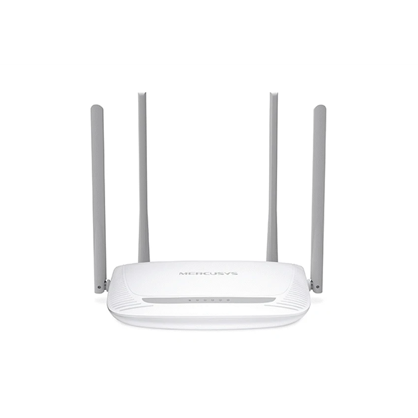 TP-Link Mercusys MW325R 300Mbps Enhanced Wireless N Router