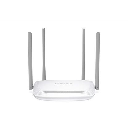 TP-Link Mercusys MW325R 300Mbps Enhanced Wireless N Router