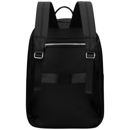 SupaNova Lakey 15.6" Laptop Backpack - Black