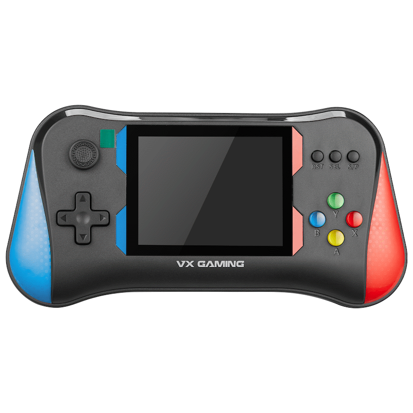 VX Gaming Quirk Series Handheld Gaming Machine