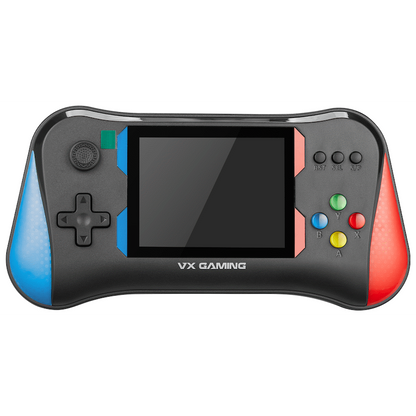 VX Gaming Quirk Series Handheld Gaming Machine