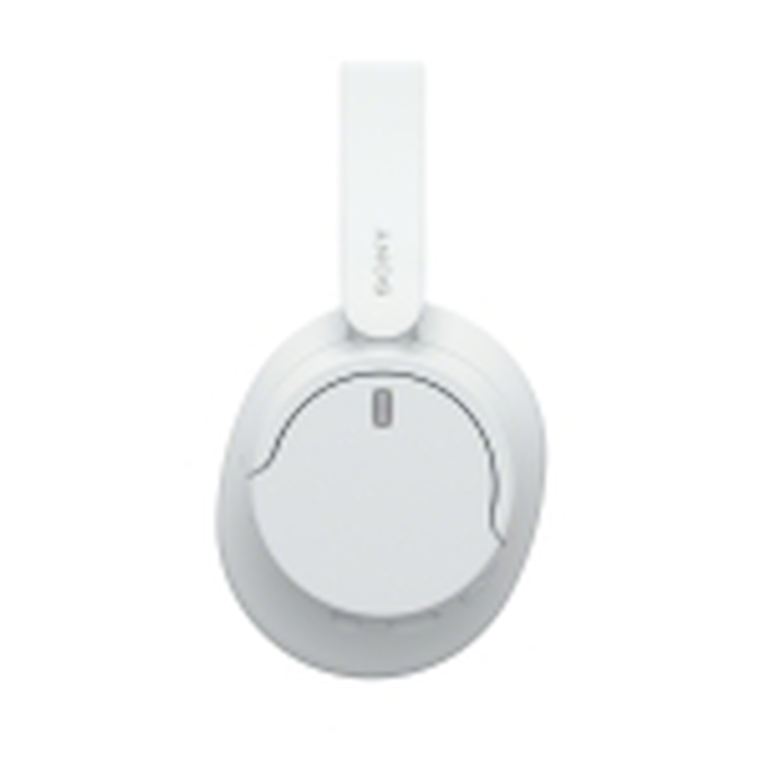 Sony WH-CH720 (White) Noise-Cancelling Over-Ear Headphones