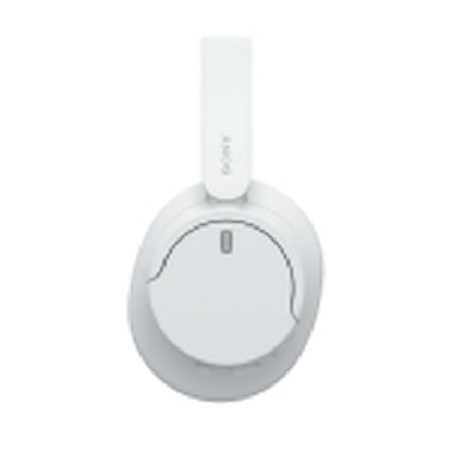 Sony WH-CH720 (White) Noise-Cancelling Over-Ear Headphones