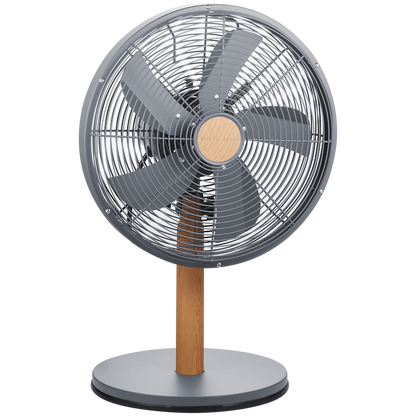 Boden Stark 30cm Desk Fan