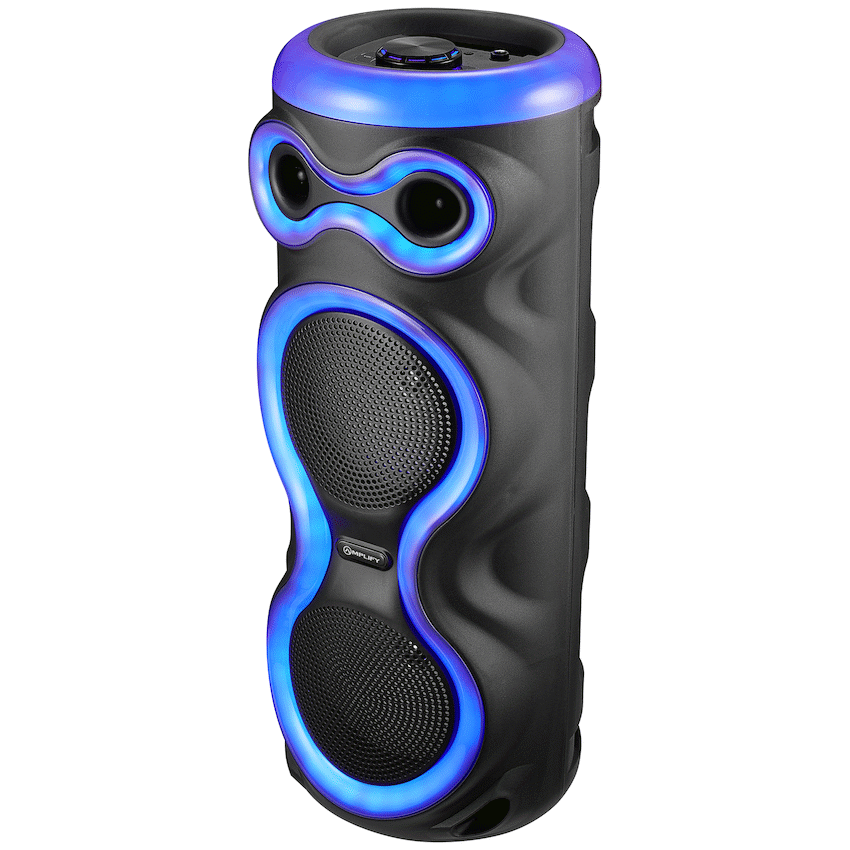 Amplify Blast Series Dual 8" Party Speaker